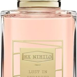 Lust In Paradise Eau de Parfum