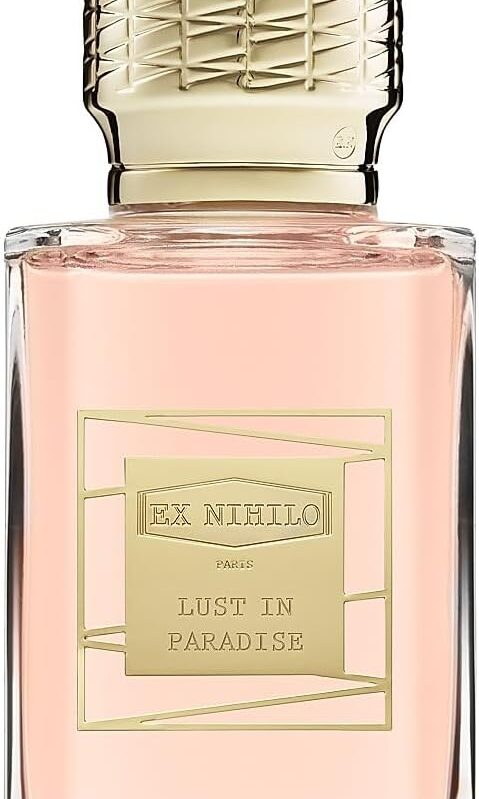 Lust In Paradise Eau de Parfum