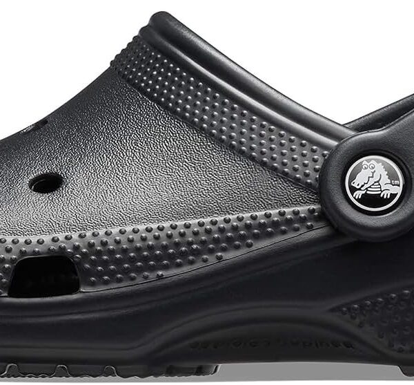 Crocs Unisex Adult Classic Clog