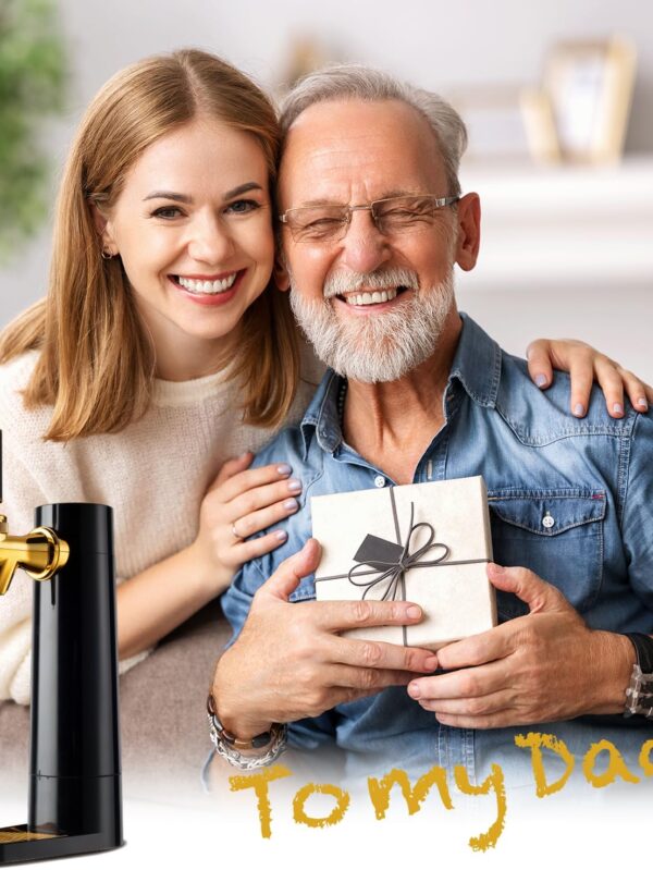 Ultra Fine Foam Maker