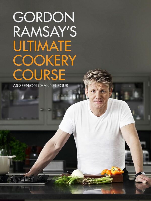 Gordon Ramsay's Course
