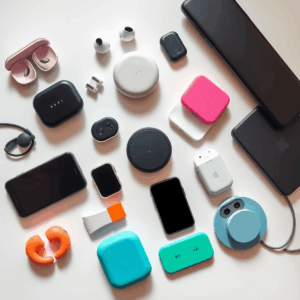 Viral TikTok Amazon gadgets under 50 dollars trending among U.S. shoppers in 2025.